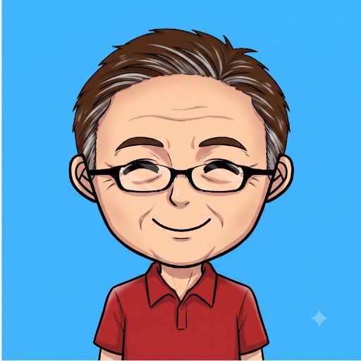 おーしんのアイコン画像です。